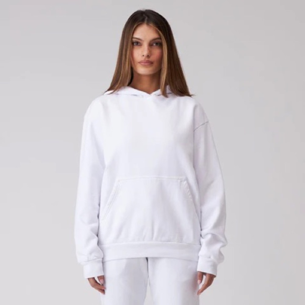 Talentless Heavy Weight Hoodie